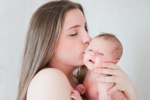 Osteopathy for mums